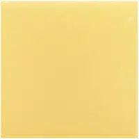 Creativ Company Plus Color Acrylfarbe Primerose Gelb, 60ml