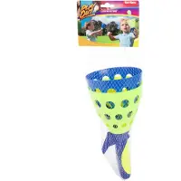 Toi-Toys Play Sie das Fang- und Wurfspiel, 4 Teile.