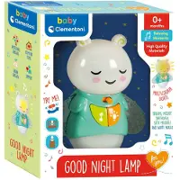 Clementoni Gute Nacht Lampe