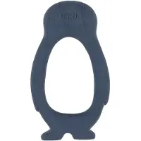 Trixie Greifling aus Naturkautschuk - Mr. Penguin