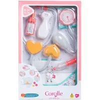 Corolle 9000110930, 1,5 Jahr(e), Batterien erforderlich, 450 g