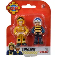 Simba spielen Abbildungen 2st.