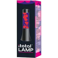 Itotal Lavalampe