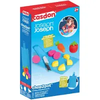 Casdon Chop2pot Lernspielzeug Küchenset