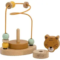 Trixie Baby 36-520, 1 Jahr(e), Eisen, Holz, Mehrfarbig