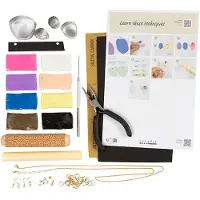 Creativ Light Jewellery Clay Kunsthandwerk
