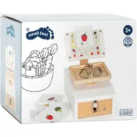 Small Foot Design Holzwaage Fresh