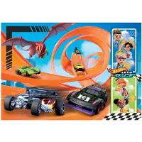 Clementoni 25776, 6 Jahr(e)