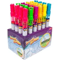 Toi-Toys Incredibubble Bubble Sword 148 ml, 24er-Set