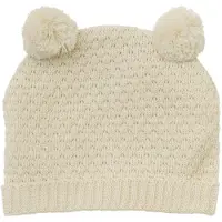 Heless Puppen-Strickset aus Bio-Baumwolle, 28–35 cm