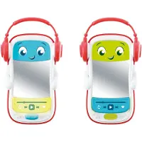 Clementoni Baby My First Musical Pod