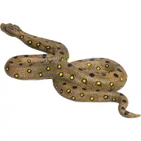 Mojo Fun Anaconda, 3 Jahr(e), Wildlife, Grün, Schwarz, Grau, Polyvinylchlorid (PVC)