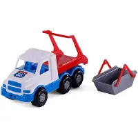 Cavallino Torpedo Container-Lkw, 26 cm