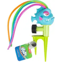 Splash Sprinklerfisch