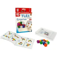 999 Games Flex Puzzler Kristall-Denkspiel