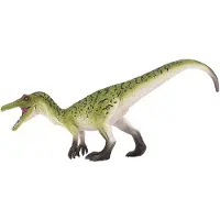 MOJO Dinosaurier Spielset Luxus prähistorisch 6-teiliges Spielzeugset