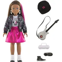 Corolle 9000600300, Modepuppe, Weiblich, 4 Jahr(e), Junge/Mädchen, 280 mm, 215 g
