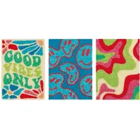 PlayMais Diamond Painting ECOPIXX Pocket modernes Bastelset