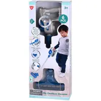 Playgo Staubsauger für Kinder