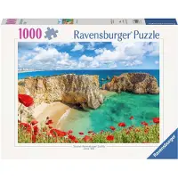 Ravensburger 120005995, 1000 Stück(e), Landschaft, 14 Jahr(e)