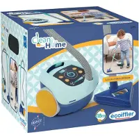 Ecoiffier Staubsauger - ab 18 Monaten - onesize