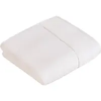 Vossen Handtuch Pure White (60 x 110 cm) (3er Set)