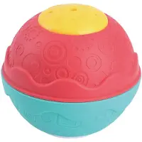 Playgo den Soft Sensory Discovery Ball