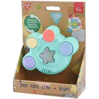 Playgo Activity-Drum Baby Rock-Star 4850 1 St