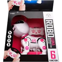 Gear2Play Interaktiver Roboter Robo Luna Puppy