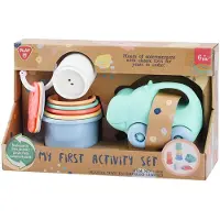 Play mein erstes Baby-Aktivitätsspielset, 8-tlg.