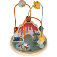 Small Foot Motorikschleife Dino 1 St