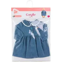 Corolle -Kleid für Babypuppe, 42 cm