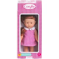 Corolle 9000240170, 3 Jahr(e), Junge/Mädchen, 200 mm, 145 g, Fuchsie