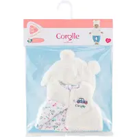Corolle 9000141740, Puppen-Kleiderset, 2 Jahr(e), 70 g