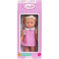 Corolle 9000240150, 3 Jahr(e), Junge/Mädchen, 200 mm, 145 g, Pink
