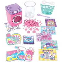 Spectron MR1466, Armbänder-Bastelset für Kinder, 8 Jahr(e), Kunststoff, Mehrfarbig, 141 Stück(e)