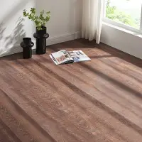 Neu.holz SPC Klickboden Okapirg 40 Dekordielen 8,784 m² Rustical Oak ()