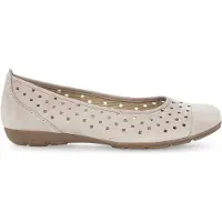 Gabor Ballerinas Gabor 64.169.12 Beige 40