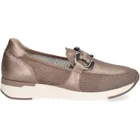 Caprice 24536 Slipper Regular Bronce Comb Größe EU 41