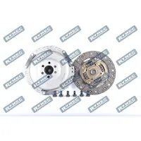 RYMEC Kupplungssatz Kupplung für VW Golf IV Schrägheck (1J1) JT6712