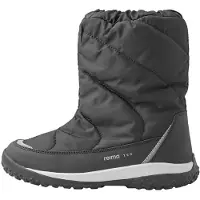 Reima Kinoskin Winterstiefel, Schwarz, 35