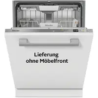 Miele G 5856 SCVi XXL Active Plus