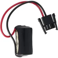 AccuCell ALLEN BRADLEY 1747-BA Lithium Batterie als Ersatzbatterie von