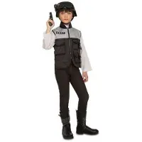 MOM Swat Kostüm