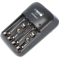 Heitech Stecker-Ladegerät Ultimate 4 09001533