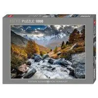 Heye Puzzle 29712, 1000 Stück(e), Kunst