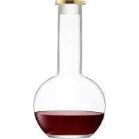 LSA International Karaffe Mit Deckel Luca Lsa 1,5l