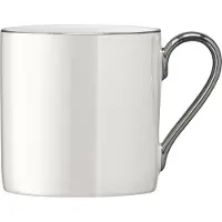 LSA International Tasse L.S.A. Palazzo Mother of Pearl 340 ml