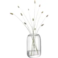 LSA International Vase L.S.A. Melt 24 cm