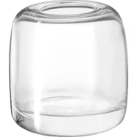 LSA International Vase L.S.A. Melt 15 cm
